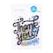 Thank You Dimensional Stickers by Recollections™